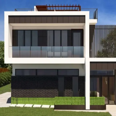Panache Modern Tarrytown Living Gallery 2
