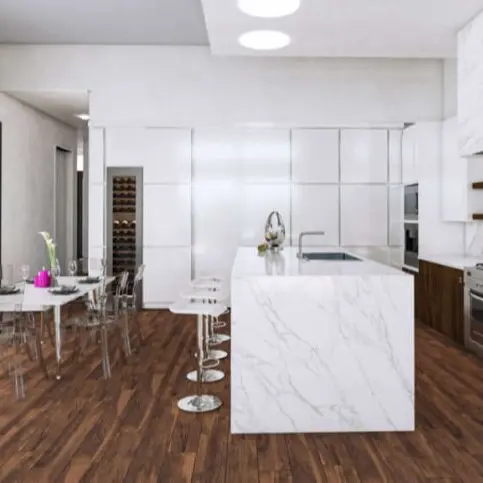 Panache Modern Tarrytown Living Gallery 5