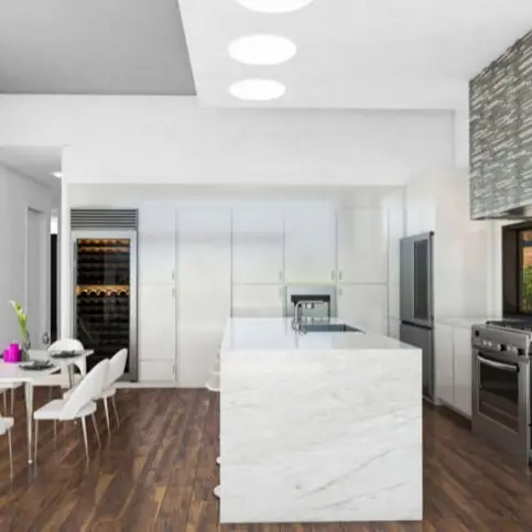 Panache Modern Tarrytown Living Gallery 6