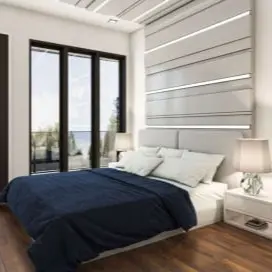 Panache Modern Tarrytown Living Gallery 7