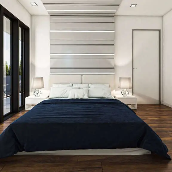 Panache Modern Tarrytown Living Gallery 8